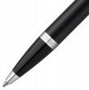 Ручка шариковая Parker IM Essential Stainless Steel CT