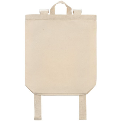 Рюкзак холщовый Discovery Bag