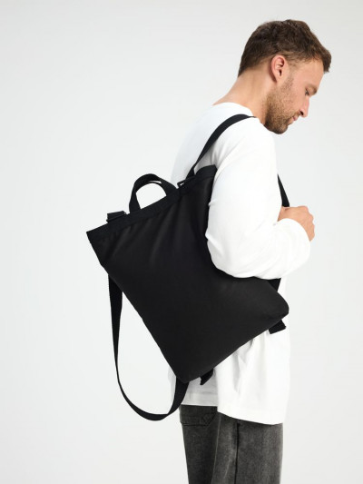 Рюкзак холщовый Discovery Bag