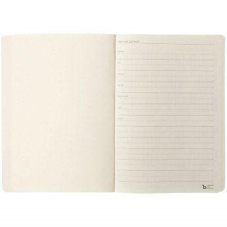 Ежедневник Eco Write, недатированный
