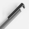 Ручка шариковая Standic Soft Touch с подставкой для телефона