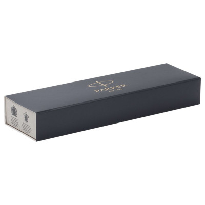Ручка шариковая Parker Jotter XL Monochrome Grey