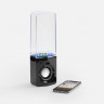 Bluetooth-колонка с поющим фонтаном Fuente