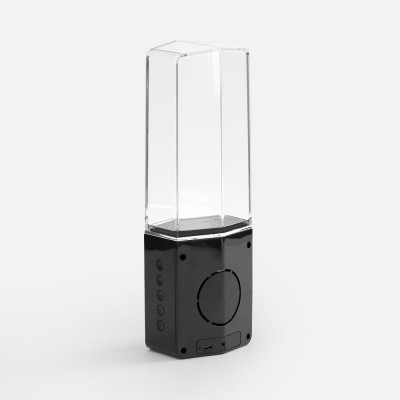 Bluetooth-колонка с поющим фонтаном Fuente
