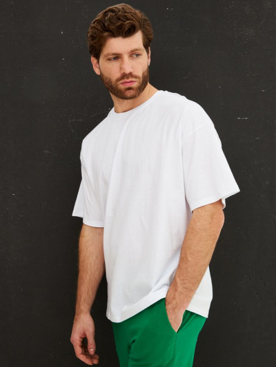 Футболка Oversize Premium