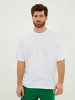 Футболка Oversize Premium