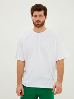 Футболка Oversize Premium