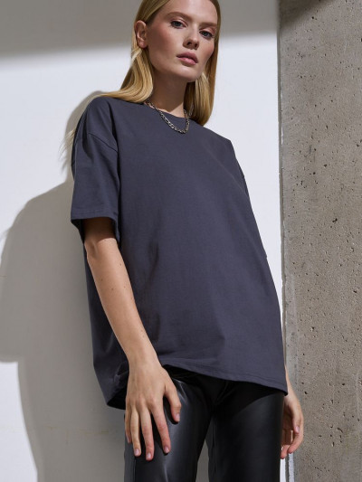 Футболка Oversize Premium
