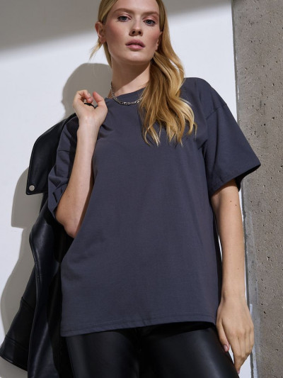Футболка Oversize Premium