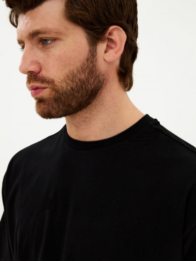 Футболка Oversize Premium