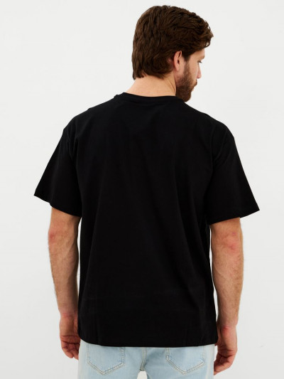 Футболка Oversize Premium
