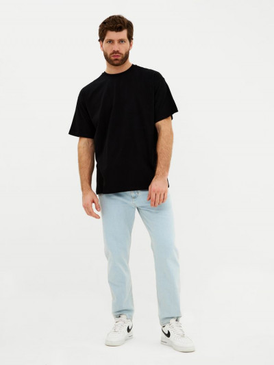 Футболка Oversize Premium