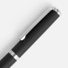 Ручка шариковая Inkish Chrome в футляре