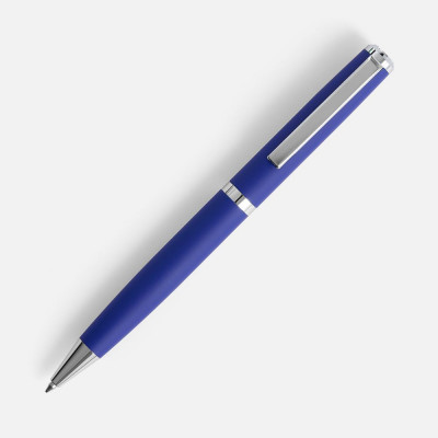 Ручка шариковая Inkish Chrome в футляре