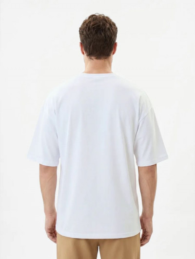 Футболка Oversize Premium 210