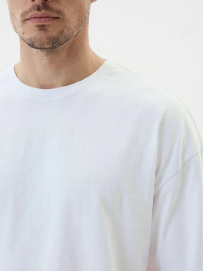Футболка Oversize Premium 210
