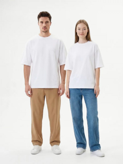 Футболка Oversize Premium 210
