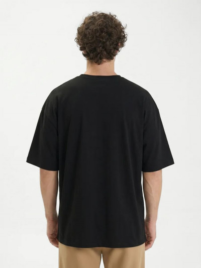 Футболка Oversize Premium 210