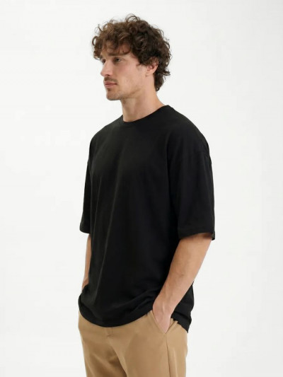 Футболка Oversize Premium 210