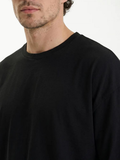 Футболка Oversize Premium 210