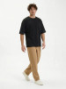 Футболка Oversize Premium 210