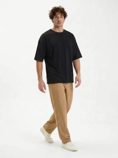 Футболка Oversize Premium 210