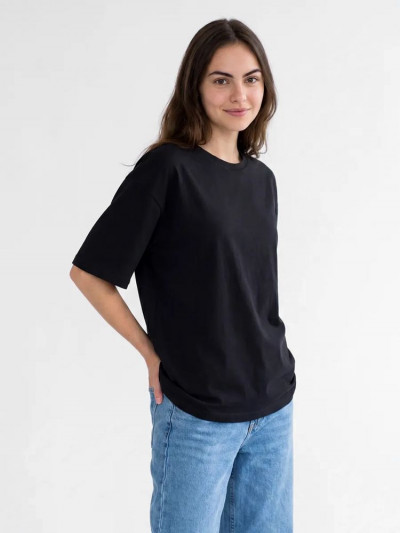 Футболка Oversize Premium 210
