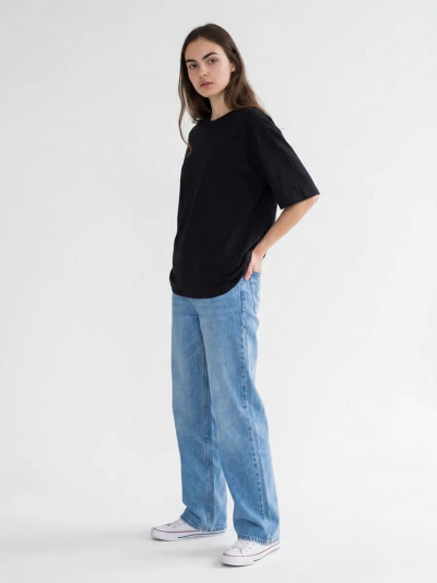 Футболка Oversize Premium 210