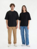 Футболка Oversize Premium 210