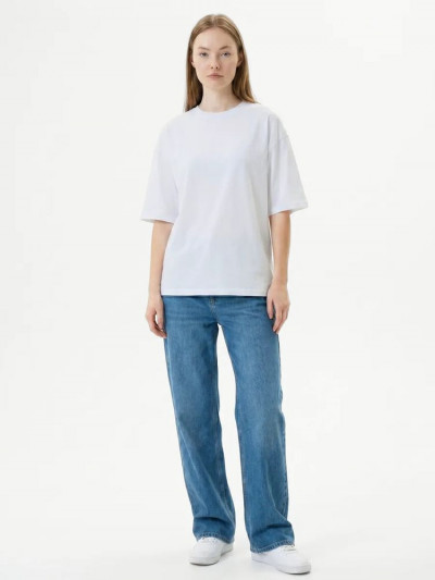 Футболка Oversize Premium 210