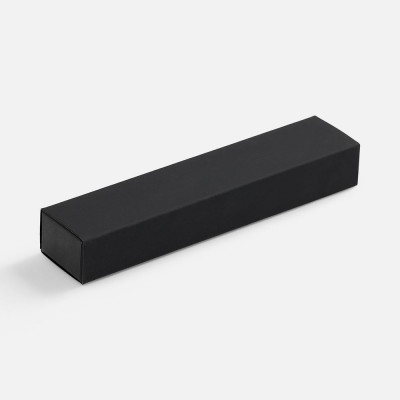 Ручка шариковая Inkish Gunmetal в футляре