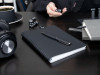 Ручка шариковая Inkish Gunmetal в футляре