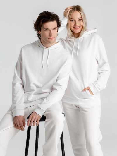 Толстовка с капюшоном унисекс Hoodie