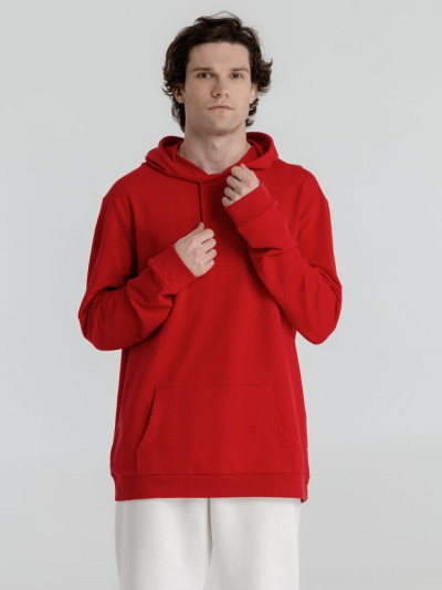 Толстовка с капюшоном унисекс Hoodie