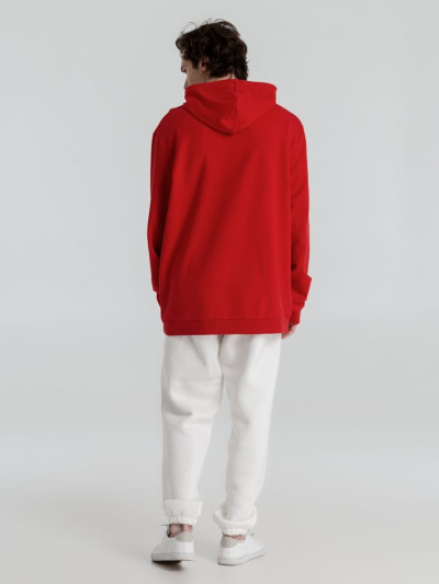 Толстовка с капюшоном унисекс Hoodie
