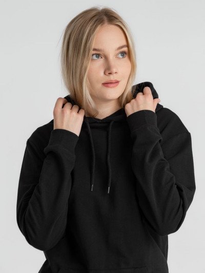Толстовка с капюшоном унисекс Hoodie