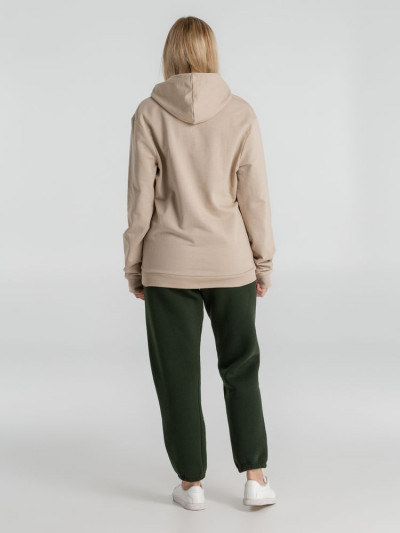 Толстовка с капюшоном унисекс Hoodie