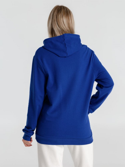 Толстовка с капюшоном унисекс Hoodie