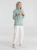 Толстовка с капюшоном унисекс Hoodie