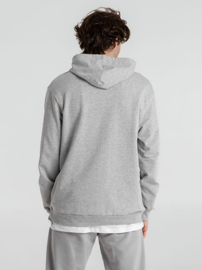 Толстовка с капюшоном унисекс Hoodie