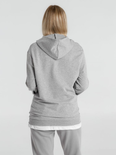 Толстовка с капюшоном унисекс Hoodie