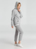 Толстовка с капюшоном унисекс Hoodie