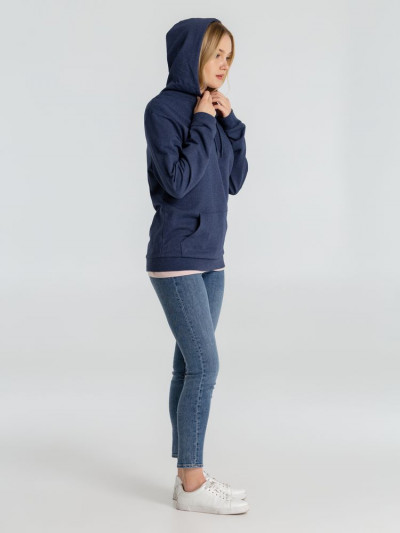 Толстовка с капюшоном унисекс Hoodie