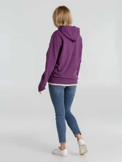 Толстовка с капюшоном унисекс Hoodie