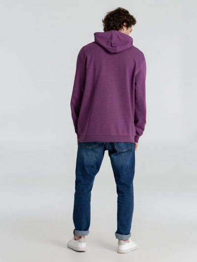 Толстовка с капюшоном унисекс Hoodie