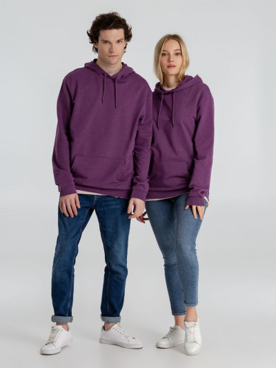 Толстовка с капюшоном унисекс Hoodie