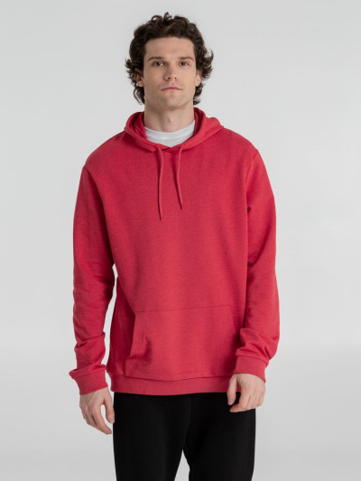 Толстовка с капюшоном унисекс Hoodie