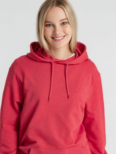 Толстовка с капюшоном унисекс Hoodie