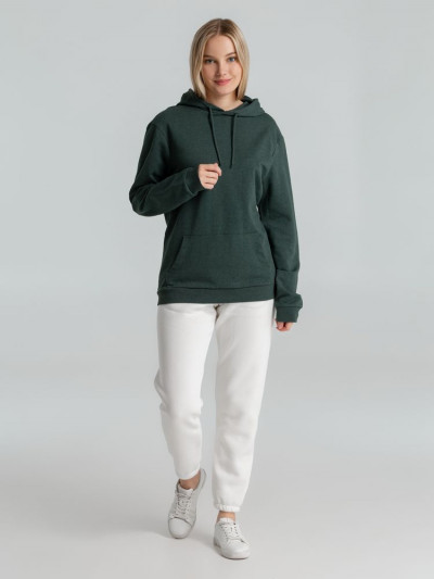 Толстовка с капюшоном унисекс Hoodie