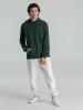 Толстовка с капюшоном унисекс Hoodie